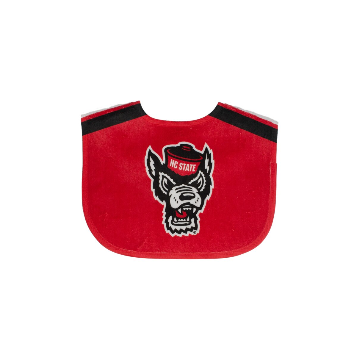 Baby Bib Jersey Style